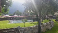 Benevento, bimba ritrovata in piscina senza vita a San Salvatore