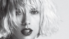 Taylor Swift - foto da twitter