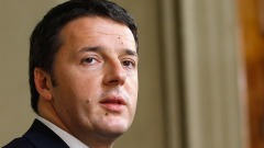 Matteo Renzi