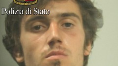 Il giovane arrestato