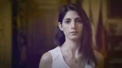 Il videomessaggio di Virginia Raggi su Facebook