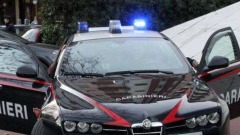 Carabinieri - foto di repertorio