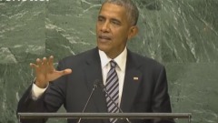 L'ultimo discorso di Barack Obama all'Onu