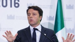 Matteo Renzi