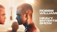 Robbie Williams | Heavy Entertainment Show