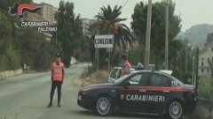 Carabinieri Palermo