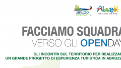 Abruzzo Open Day