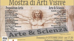 Propositum Artis - Arte & Scienza