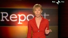 Milena Gabanelli lascia la conduzione di Report