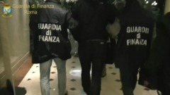 Operazione “PROMOTOR FIDEI”