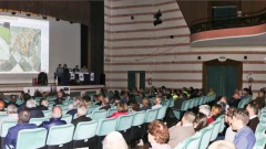 Convegno sul rischio sismico "Cosa c'è sotto"