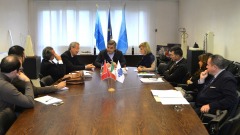 L'assemblea di Abruzzo Sviluppo