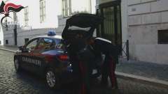 Carabinieri Roma