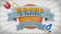 Bonus a Sapersi