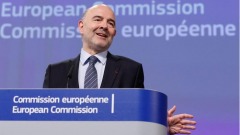 Pierre Moscovici