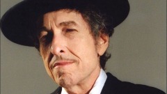 Bob Dylan - foto da instagram