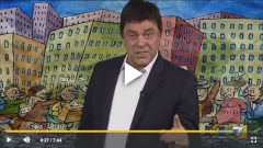 Crozza show