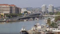 Piano Regolatore Porto di Pescara