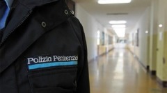 polizia penitenziaria - foto di repertorio