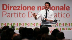 Direzione Nazionale PD - foto di repertorio