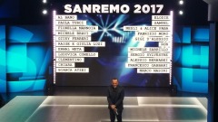 Sanremo 2017