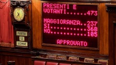 Il governo Gentiloni