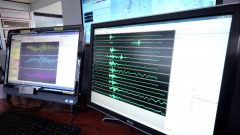 monitoraggio sismico - INGV
