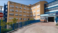 OSPEDALE "SS. TRINITÀ" POPOLI