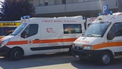 CRI - Abruzzo Soccorso