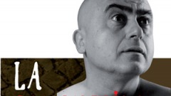 La locandina de "La penultima cena"