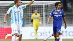 Ciro Immobile, 22 gol per lui in campionato