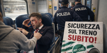 immagine generata con AI