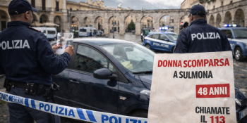 immagine fatta con AI