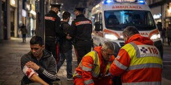 Immagine generata con AI