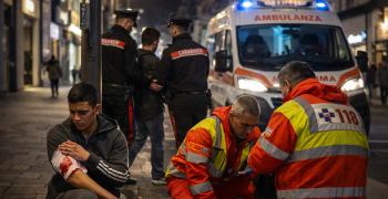 Immagine generata con AI