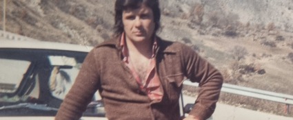 Enzo Di Giacomantonio