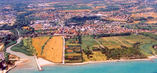 Marina di Città Sant'Angelo