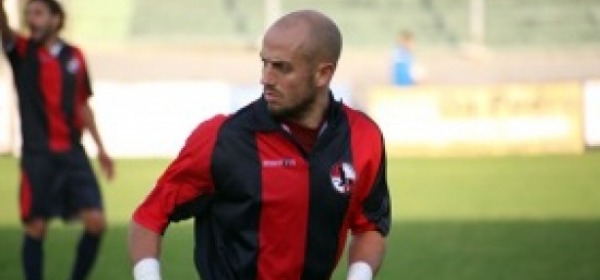 Umberto Improta, sempre lui. Sesto gol in stagione