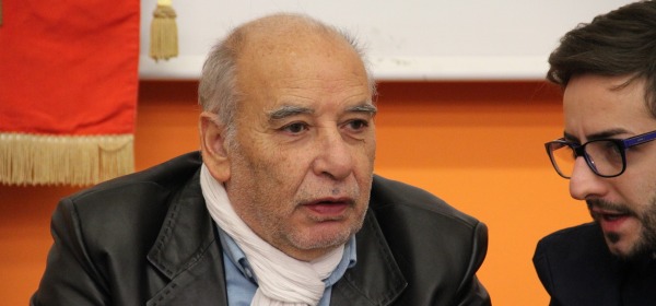 Tahar Ben Jelloun