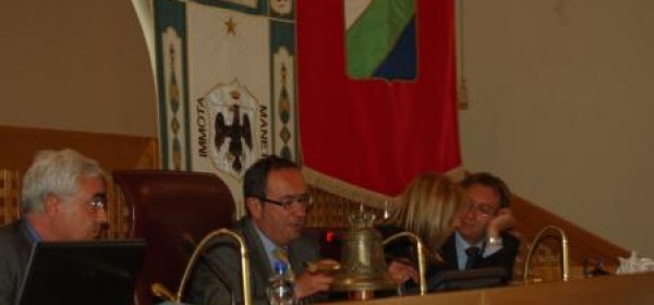 Foto di repertorio