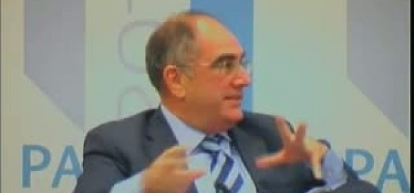 Carlo Flamment, presidente Formez PA