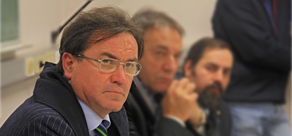 Mauro Febbo