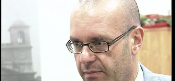 Roberto Petullà ex coordinatore Sge