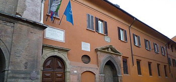 Conservatorio Musicale "Giovan Battista Martini" di Bologna
