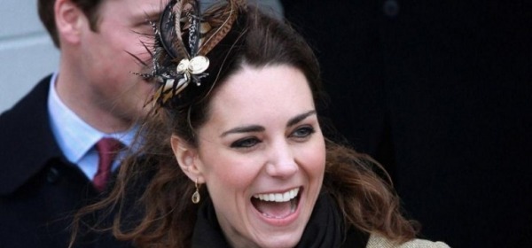 Kate Middleton