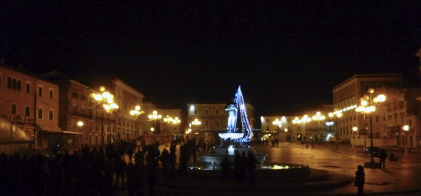 Capodanno in Piazza Duomo