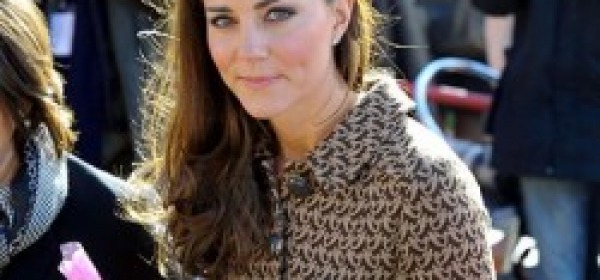 Kate Middleton