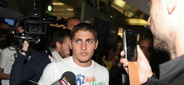 Marco Verratti