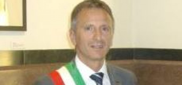 Luciano Marinucci, sindaco San Giovanni Teatino