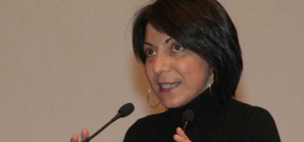 Simona Giannangeli